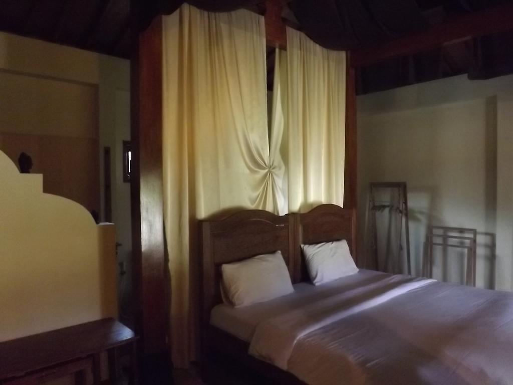 马格朗 鲁玛达玛旅馆酒店 客房 照片
